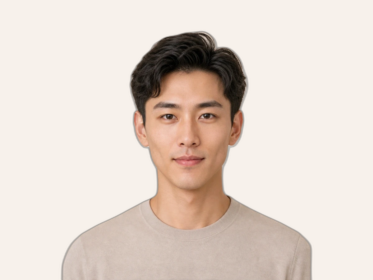 Diamond face men reference