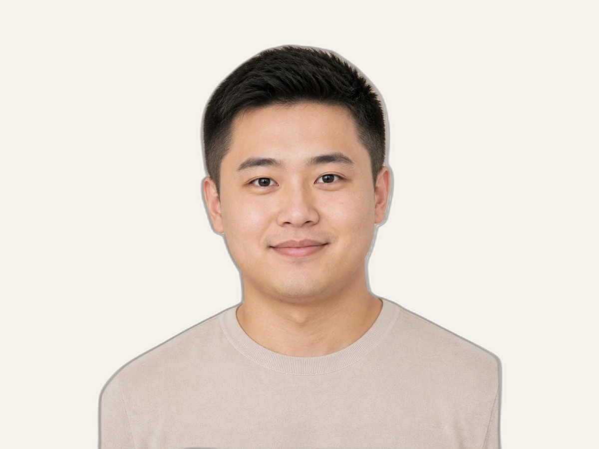 Round face men reference
