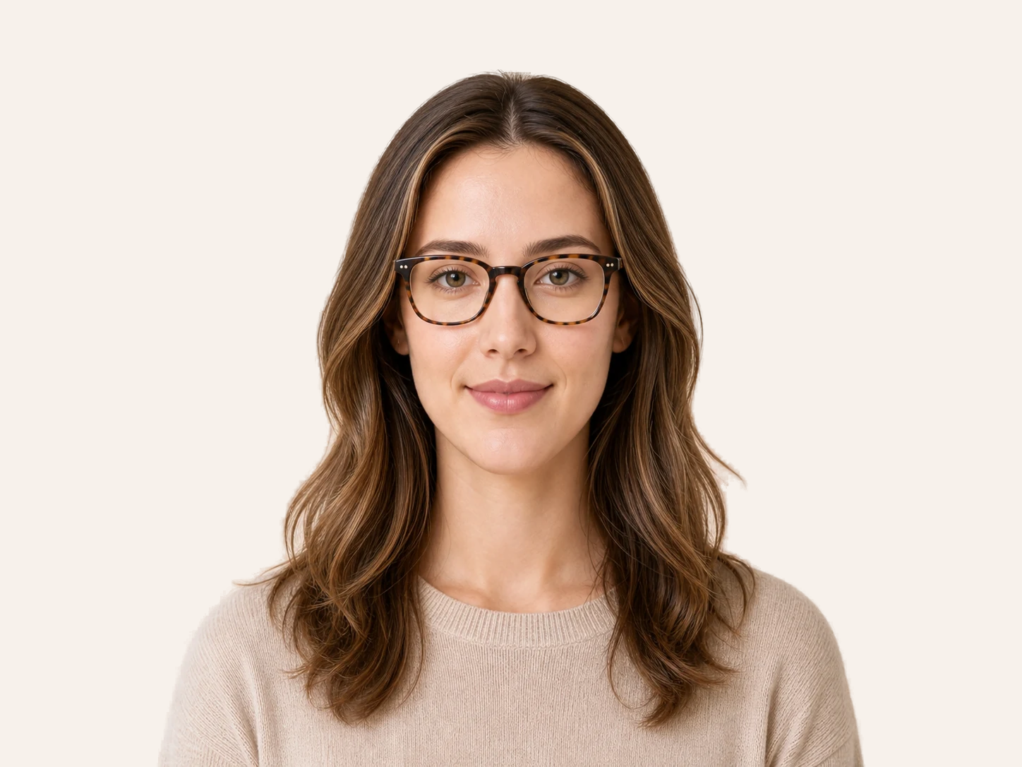 Wayfarer glasses for oblong face