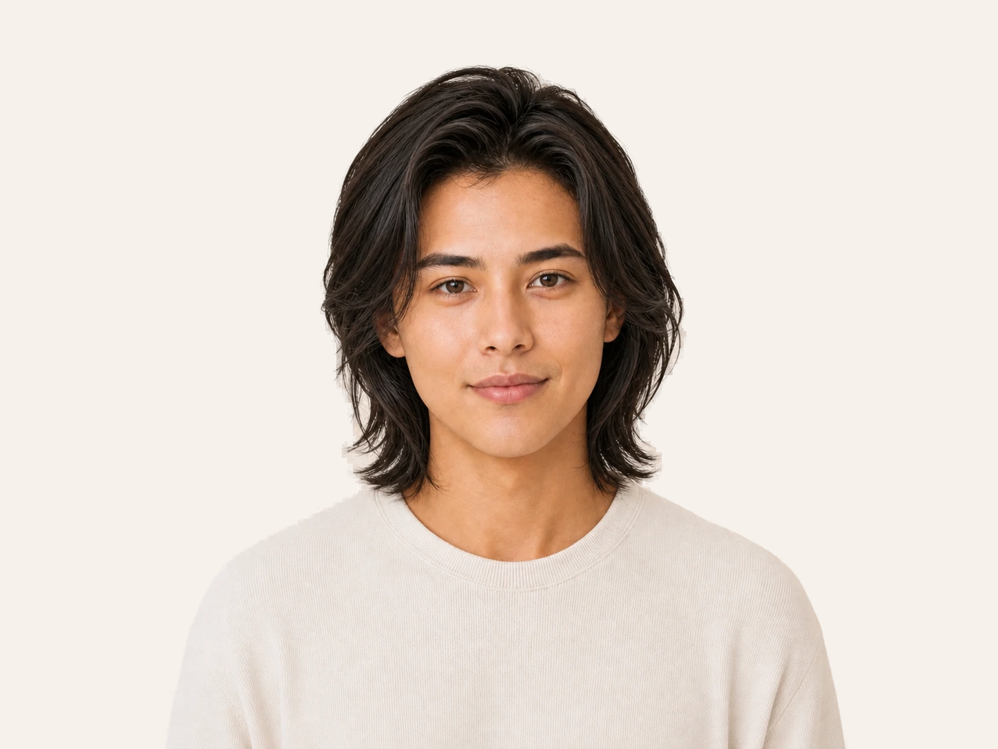 Collarbone Lob direction