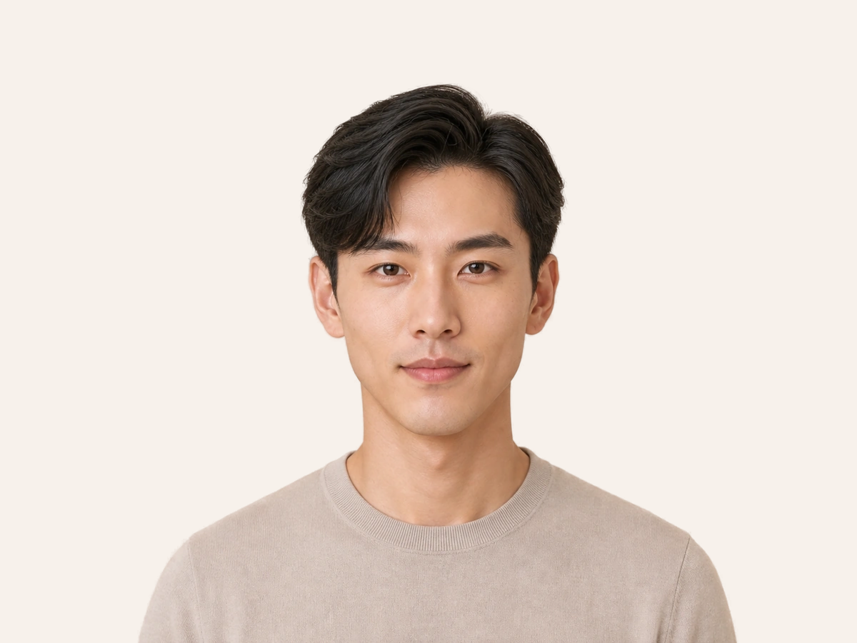 Low-Volume Side Part direction