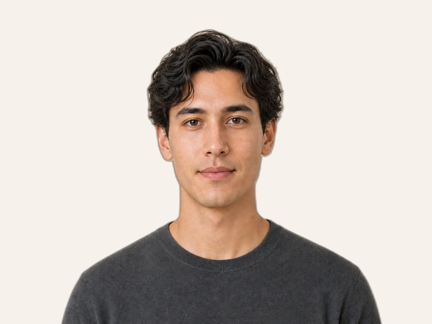 Medium Waves hairstyle for oblong face